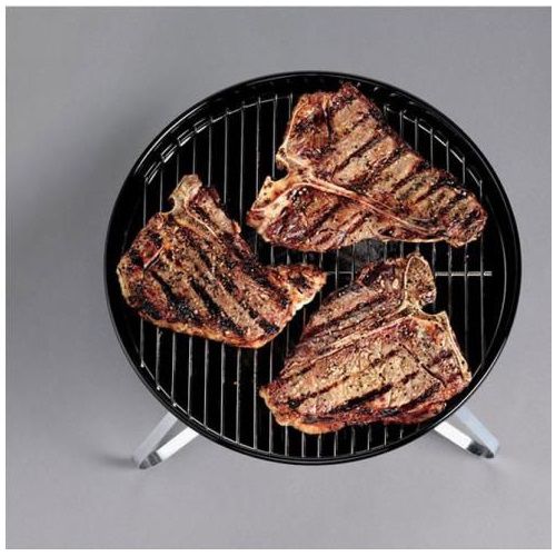 WEBER スモーキージョープレミアムグリル 37cm / プラッツ習志野 BBQ