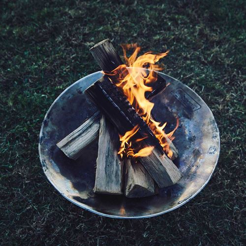 ファイアースパイダーファイアーディスク(TM) Coleman / プラッツ